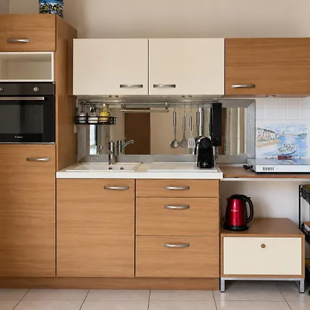 Au Bord De La Marina D'aix-les-bains Pour 2 Personnes * Aix-les-Bains