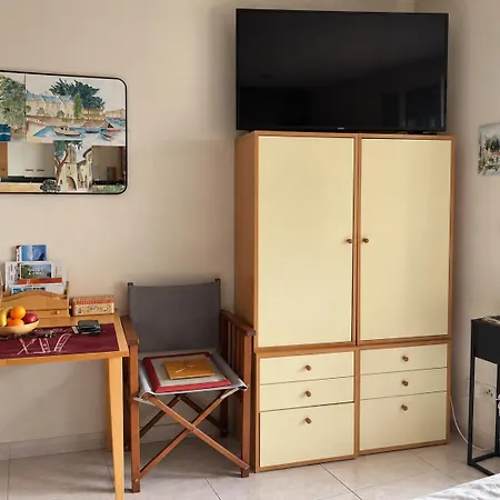 Au Bord De La Marina D'aix-les-bains Pour 2 Personnes * Aix-les-Bains