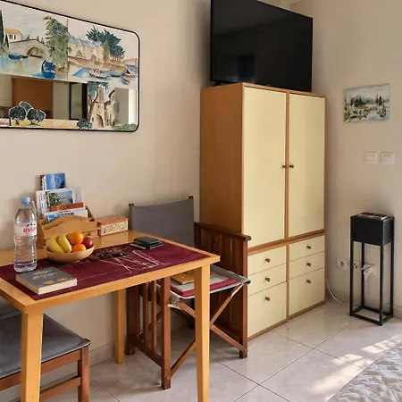 Appartement Au Bord De La Marina D'aix-les-bains Pour 2 Personnes Aix-les-Bains